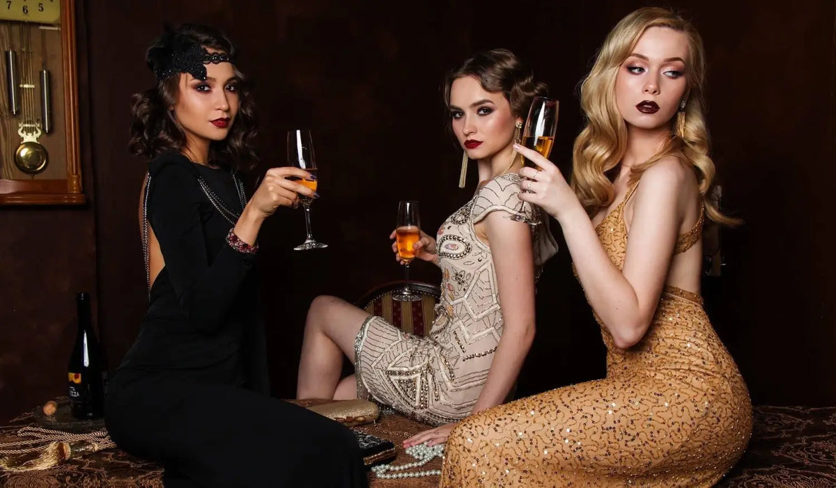 Femme - CLUB VIP France