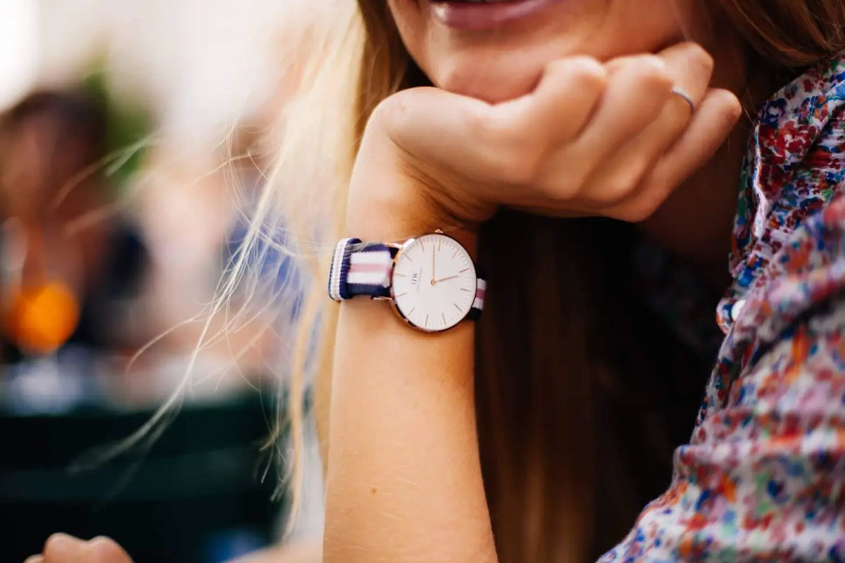 Montres Femme - CLUB VIP France