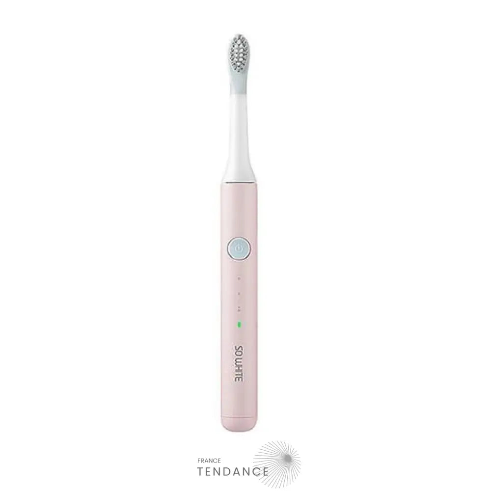 Brosse à Dents électrique | France-Tendance