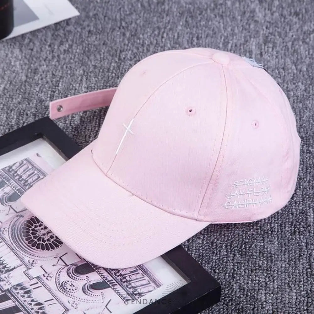 Casquette Jesus™ | France-Tendance