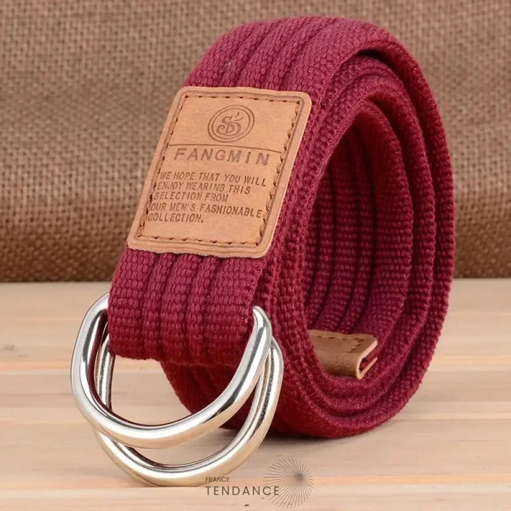 Ceinture Wei | Look Casual Décontracté CEINTURE FEMME