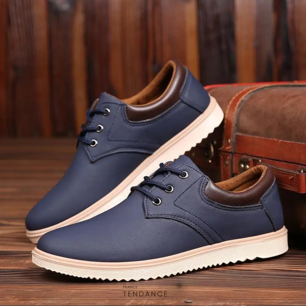 Chaussures Classiques Vintage | France-Tendance