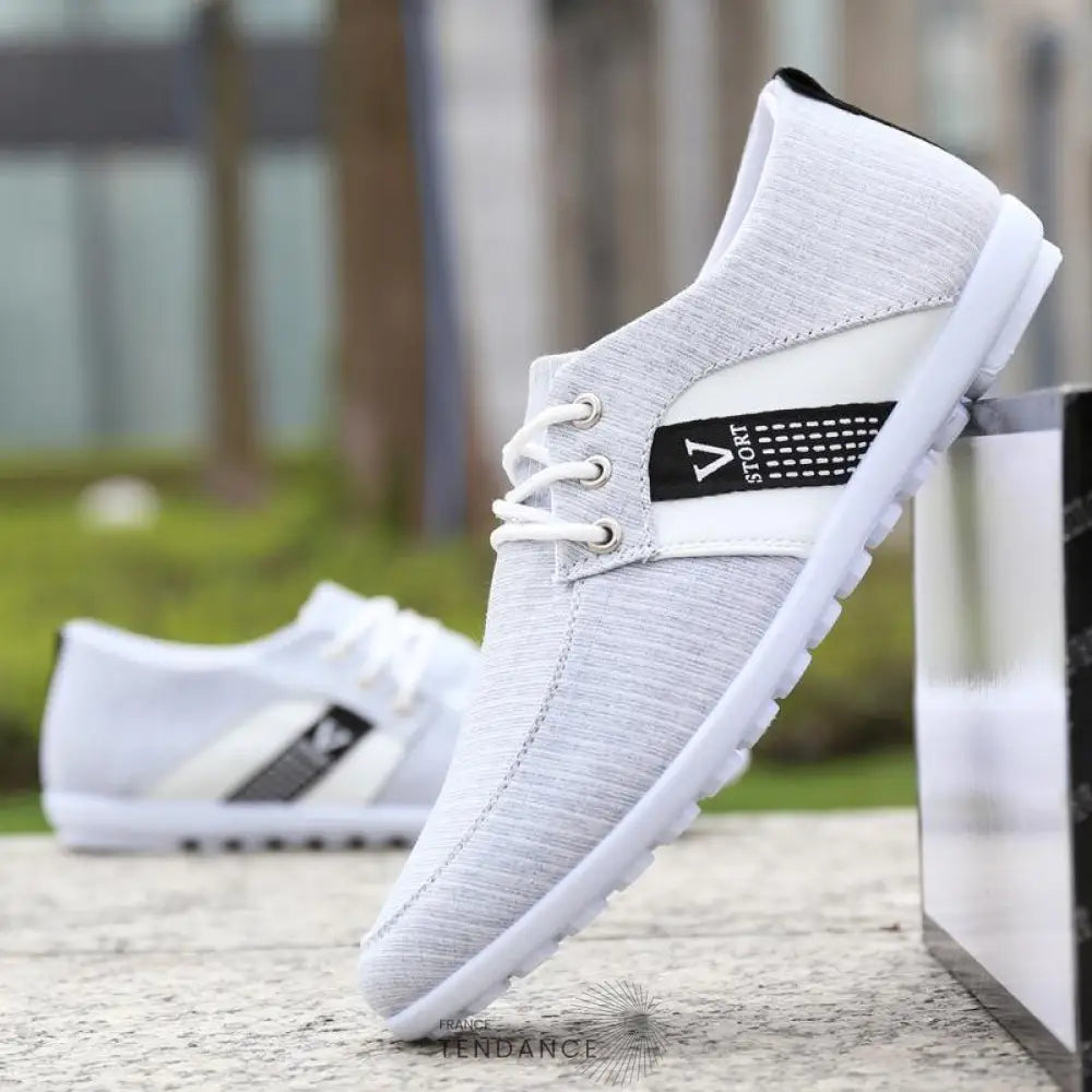 Chaussures Légères D’été | France-Tendance