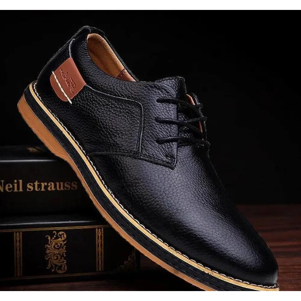 Chaussures Oxford | France-Tendance