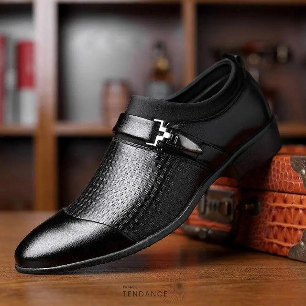 Chaussures Sophistiquées | France-Tendance