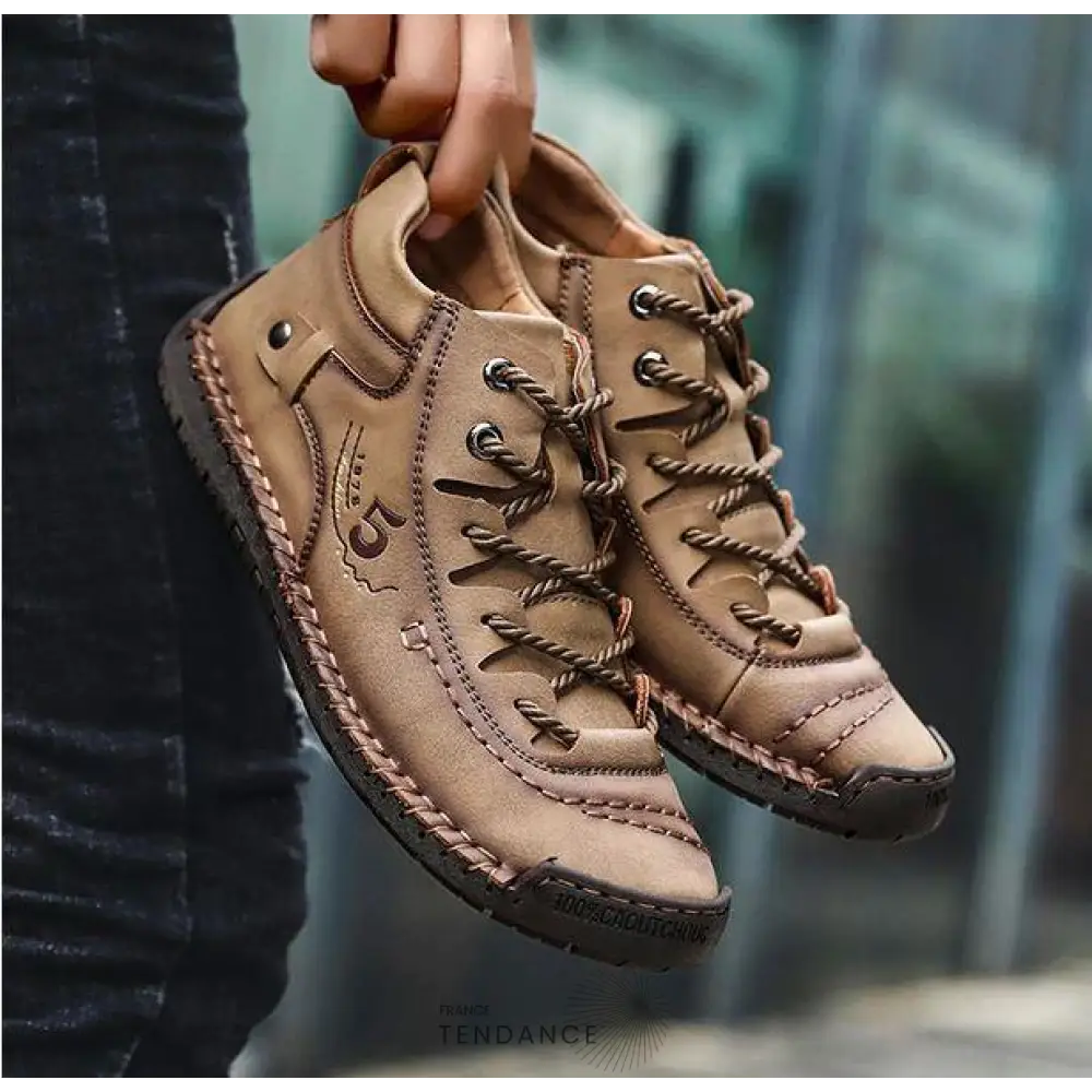 Chaussures Vintage Classiques | France-Tendance