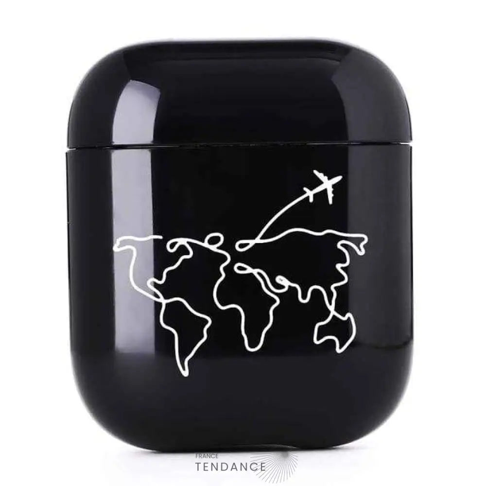 Coque World | France-Tendance