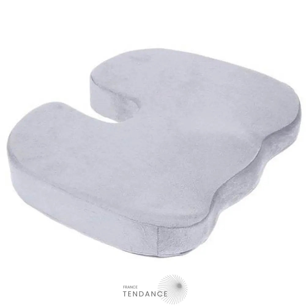 Coussin D’assise Orthopédique Upflex+ Pro™ | France-Tendance