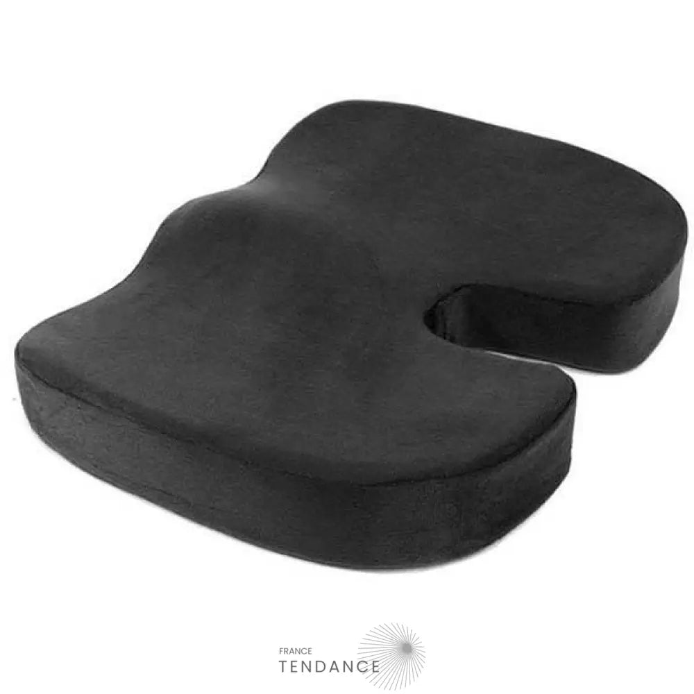 Coussin D’assise Orthopédique Upflex+ Pro™ | France-Tendance