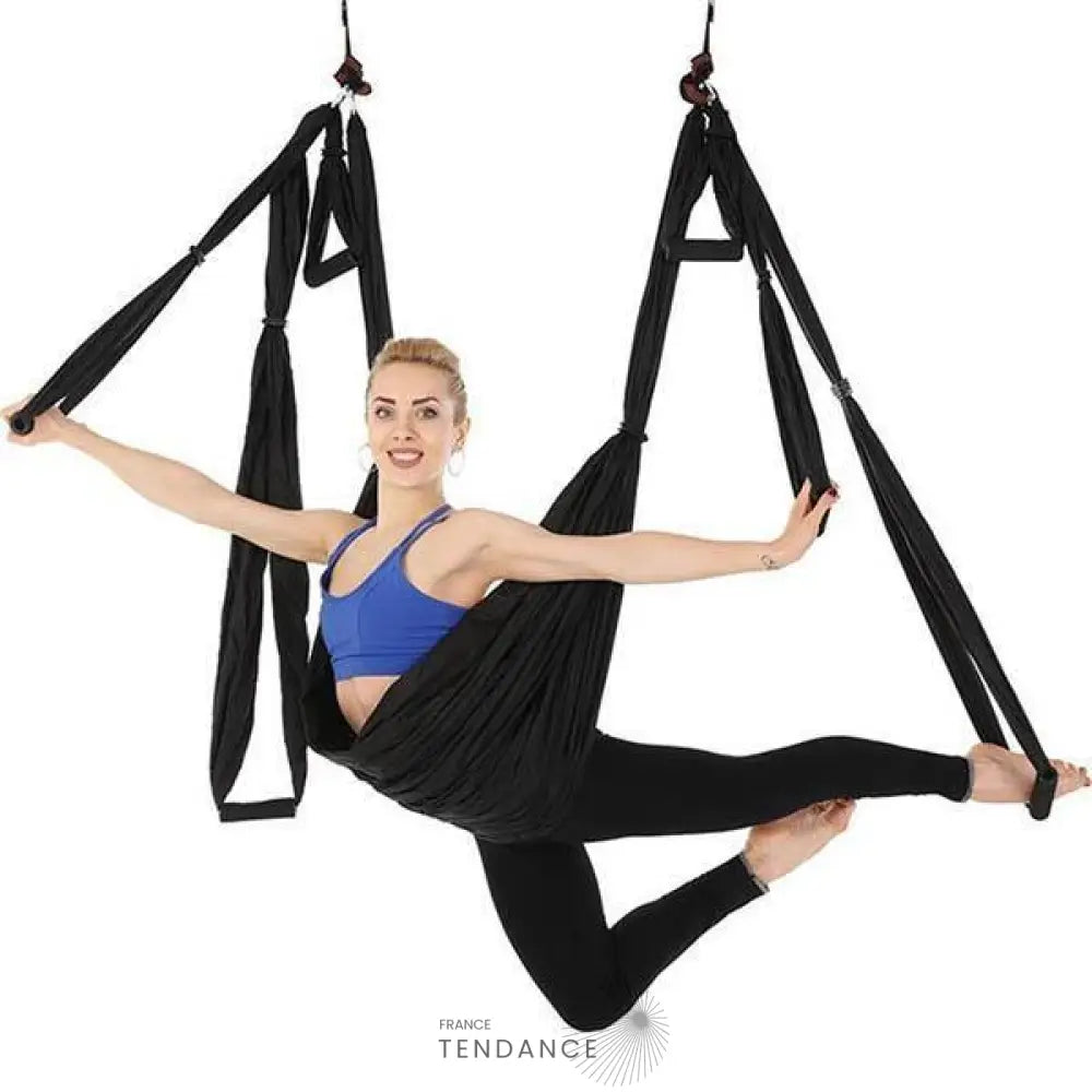 Hamac Yoga | France-Tendance