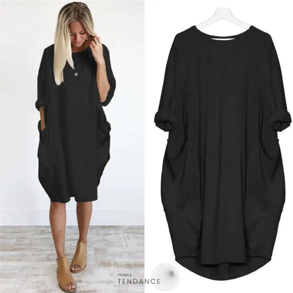 Haut Ample Lazy | France-Tendance