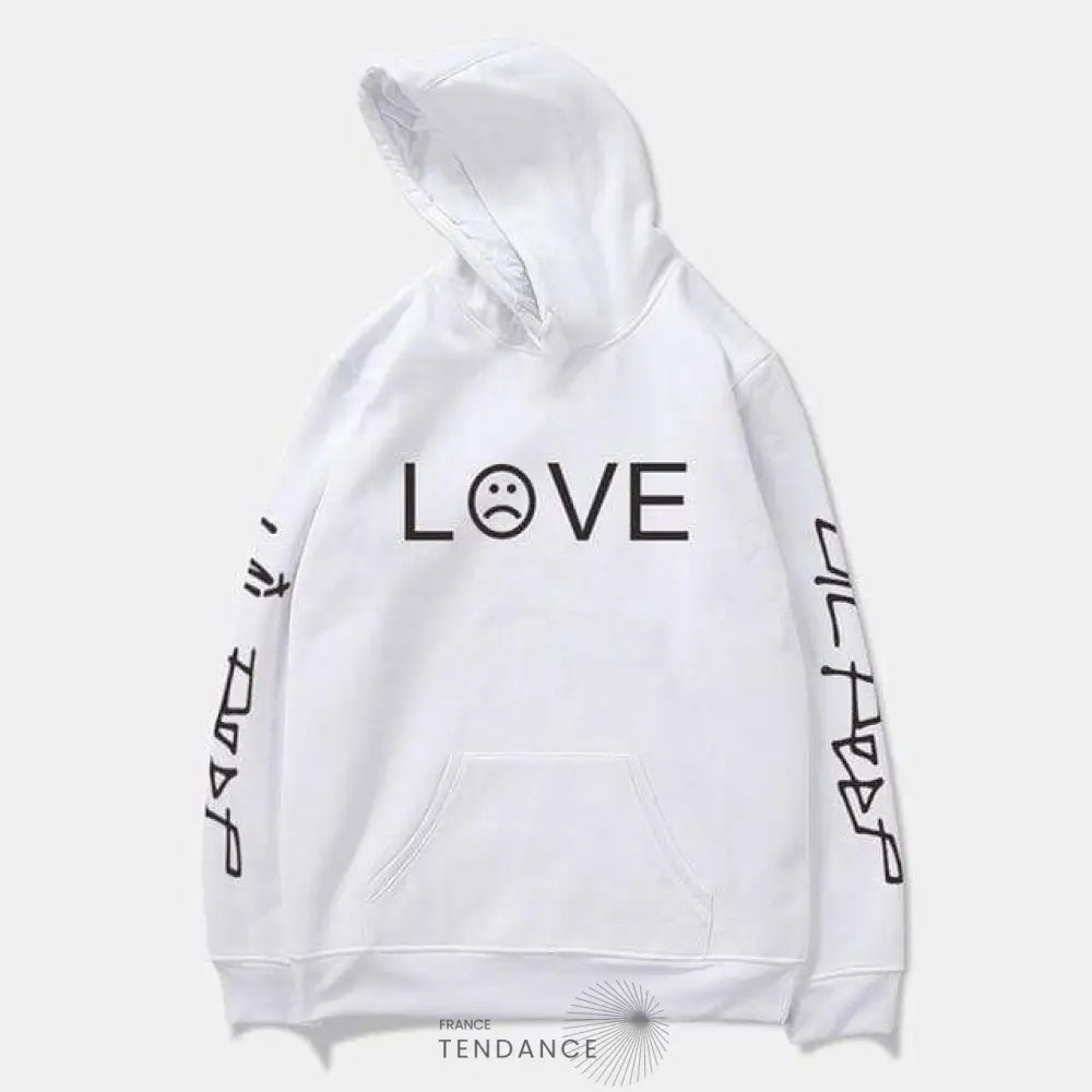 Hoodie Lil Peep V3 | France-Tendance