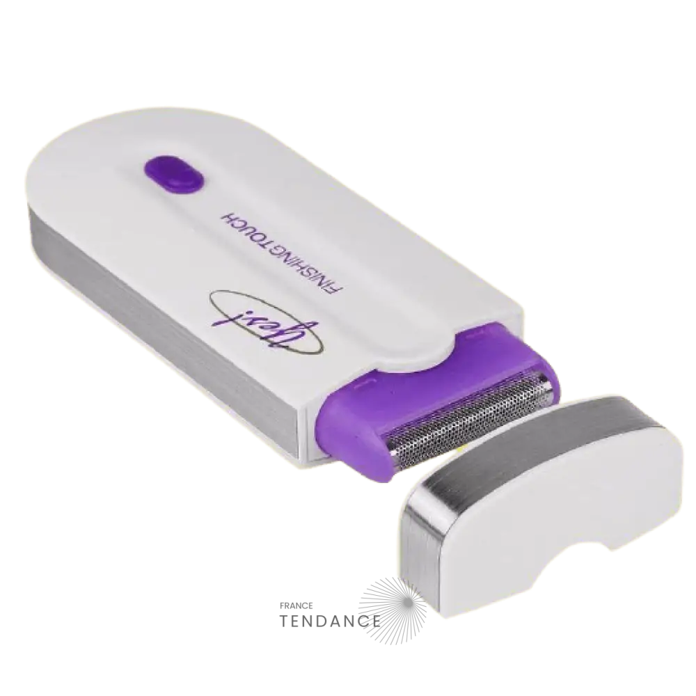 Kit D’epilation à Micro-oscillation | France-Tendance
