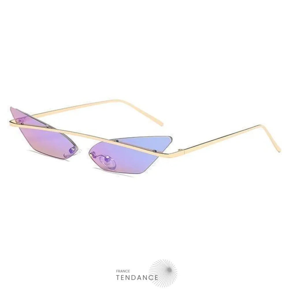 Lunettes Frame x Rétro™ | France-Tendance