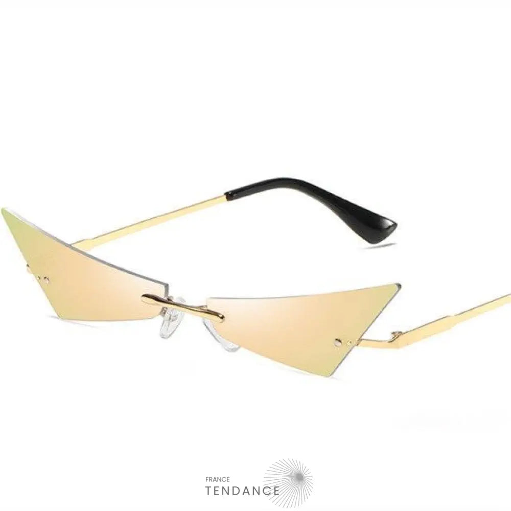 Lunettes Shade x Rétro™ | France-Tendance