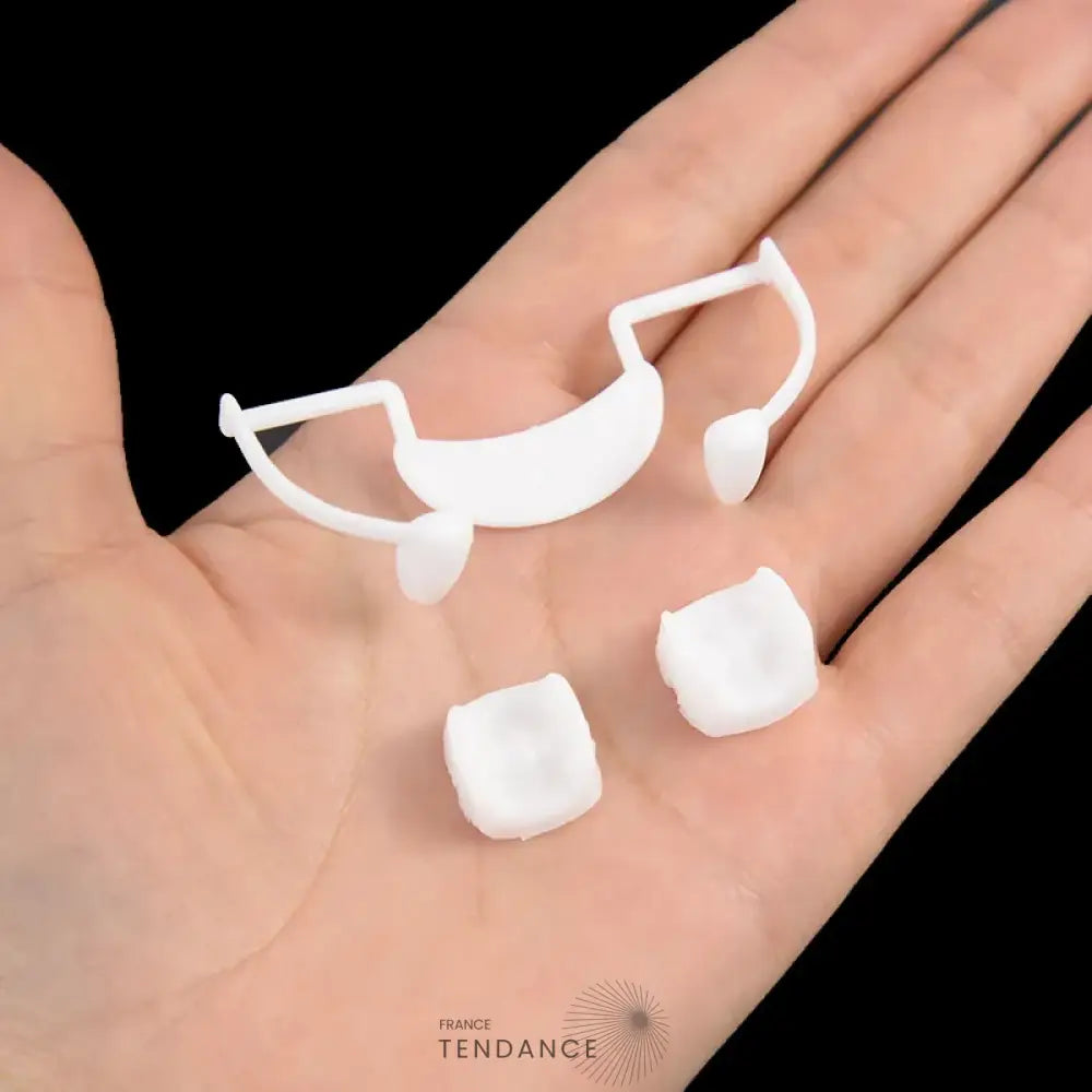 Magic Draculas | Dents De Vampire Rétractables