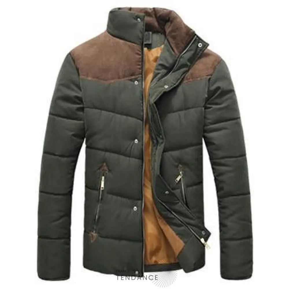 Manteau Etna | France-Tendance