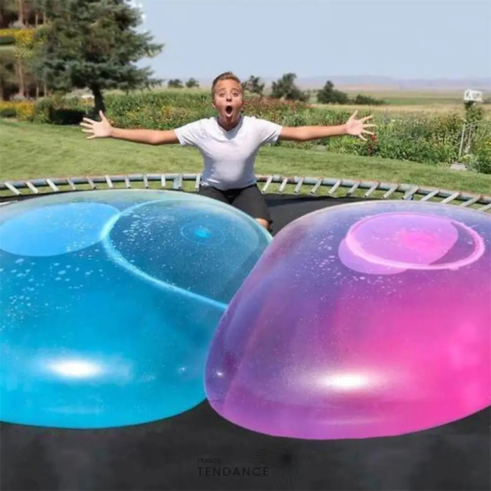 Maxi Magic Bubble™ | Bulle Géante Magique 100%fun |