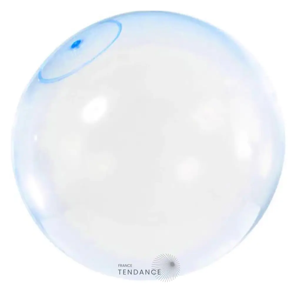Maxi Magic Bubble™ | Bulle Géante Magique 100% Fun Garçon / 1 ENFANT JOUET