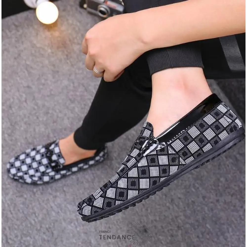 Mocassins Apollo | France-Tendance