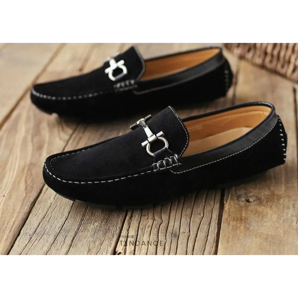 Mocassins été | France-Tendance