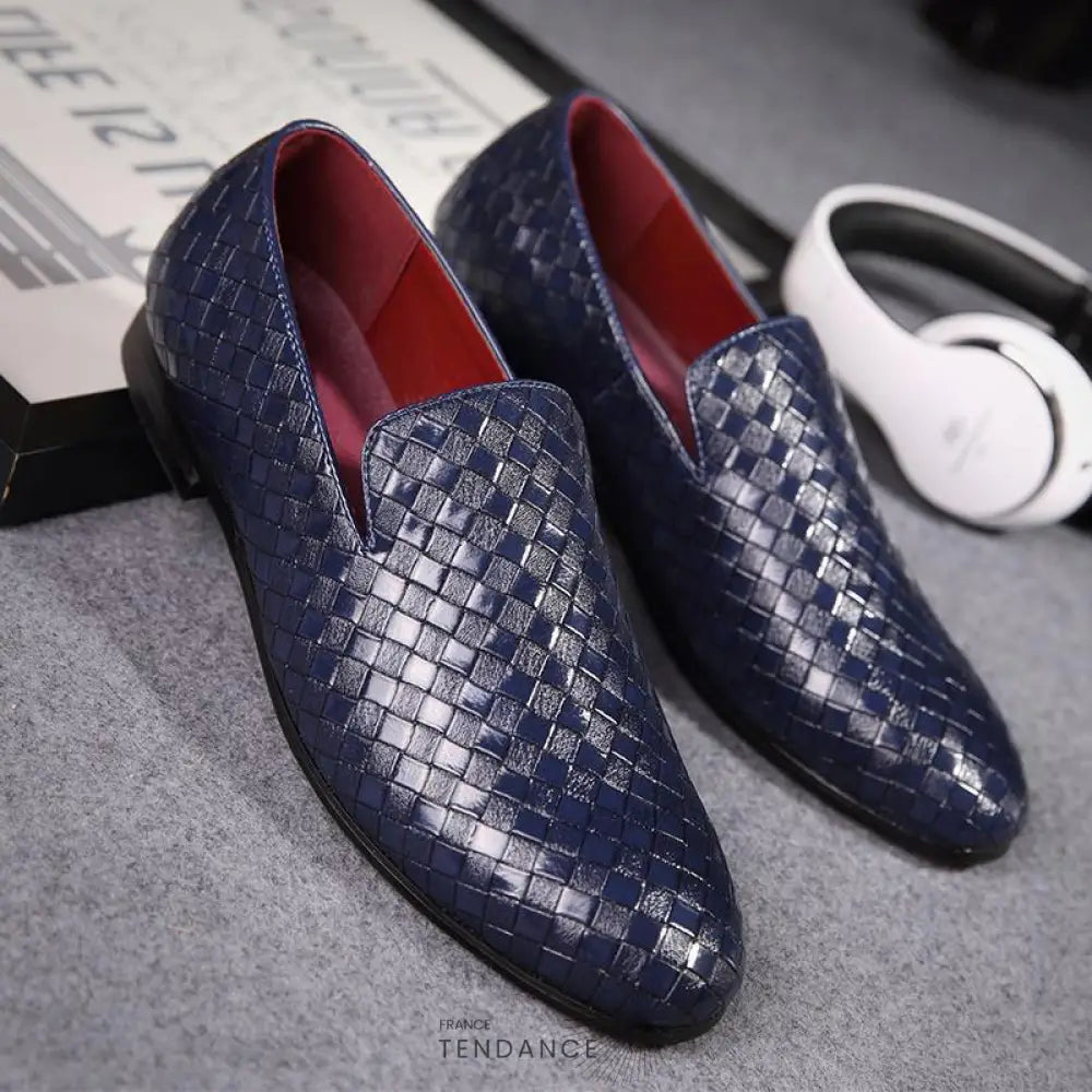 Mocassins Italian Style | France-Tendance
