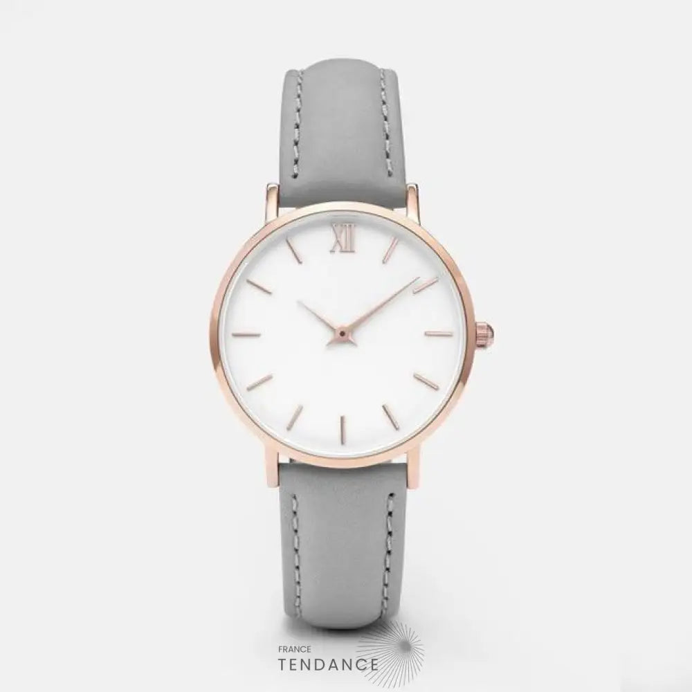 Montre Cloud | France-Tendance