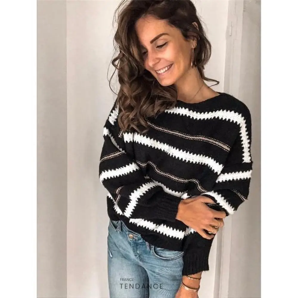 Pull Ella | France-Tendance