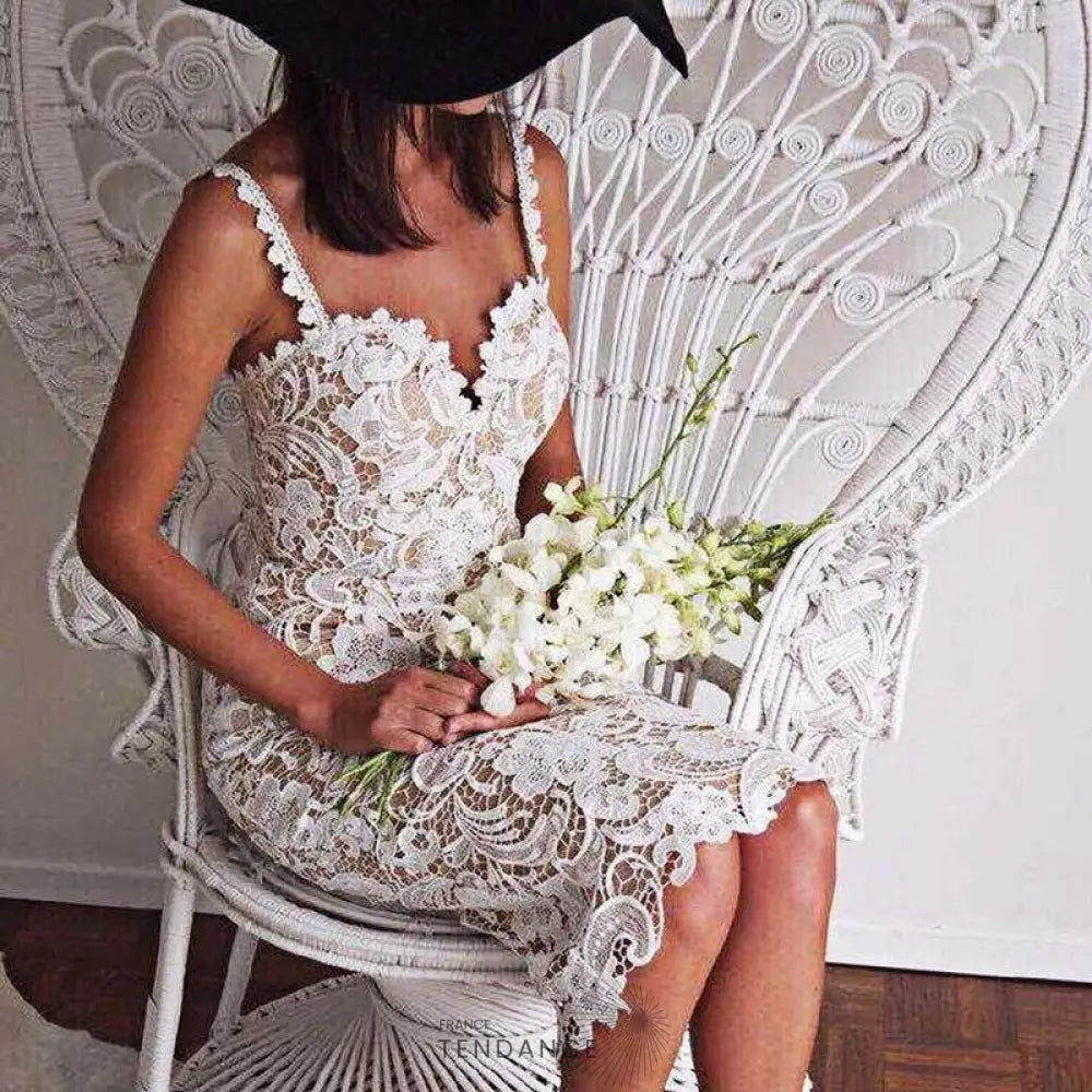 Robe De Cérémonie Et Soirée Classe élégante |