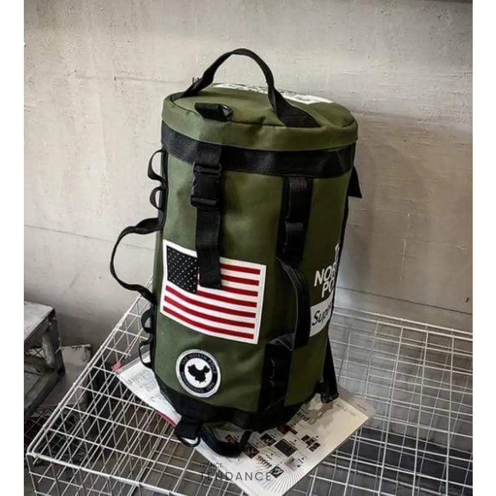 Sac à Dos America | France-Tendance