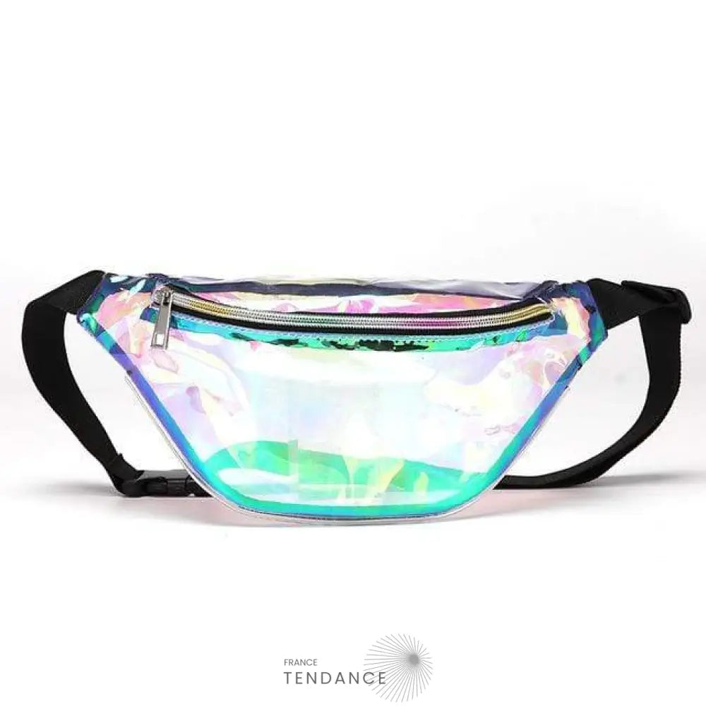 Sac Banane Transparent | France-Tendance