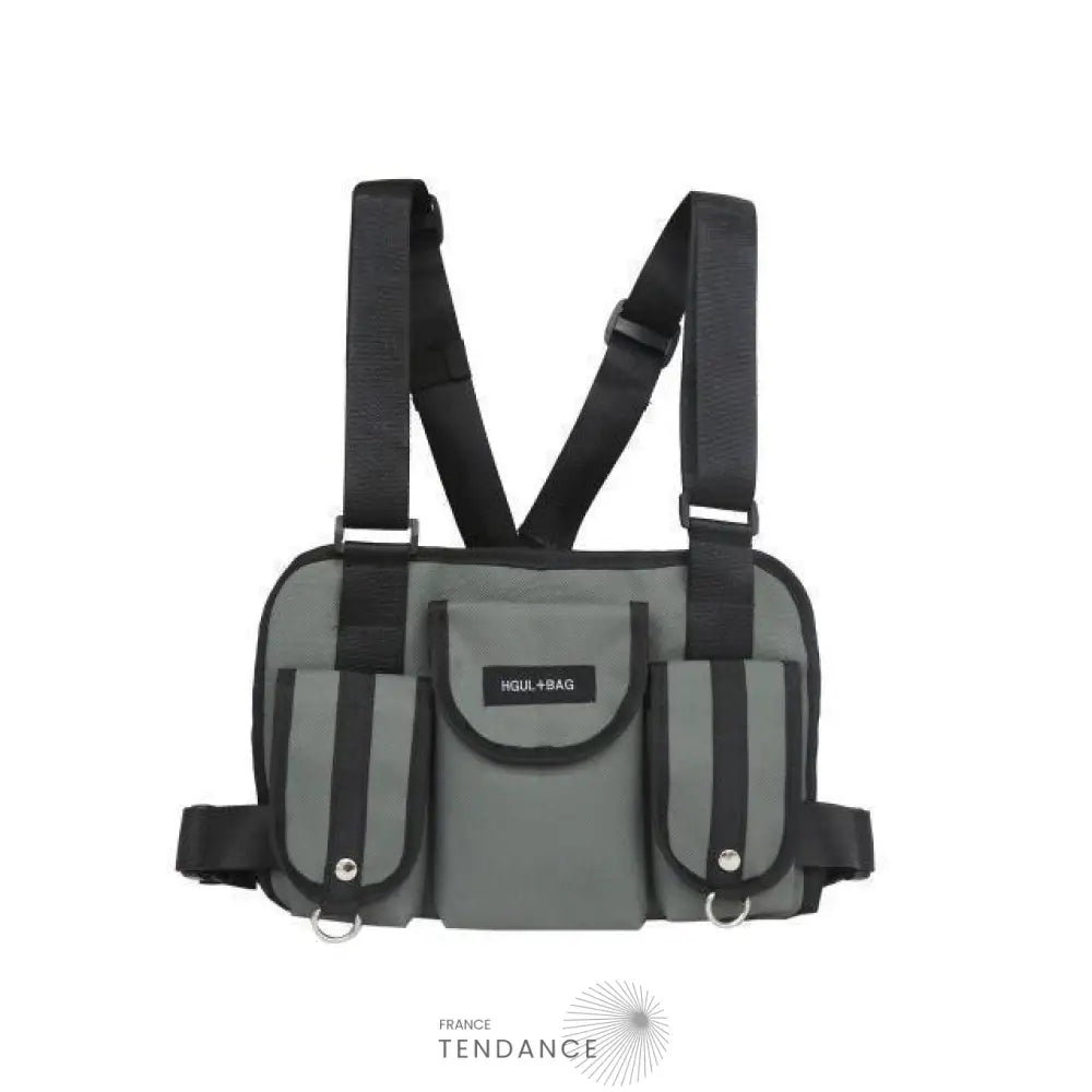 Sacoche Tactique Hgul + Bag ™ | France-Tendance