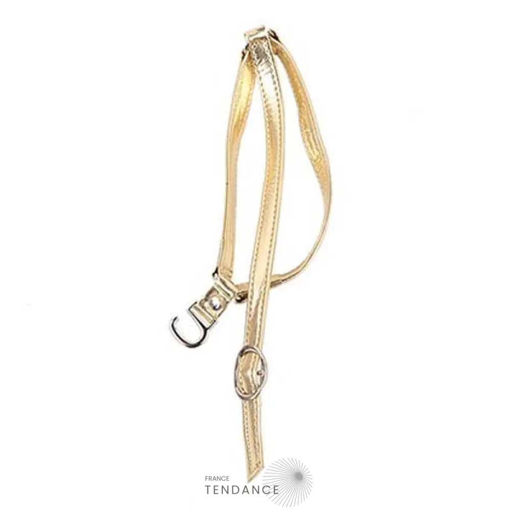 Sangles Amovibles Pour Talons | Maintient Chevilles |