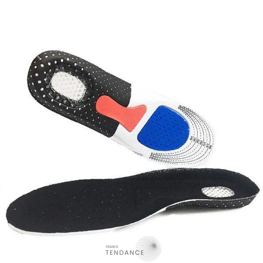 Semelles Orthopédiques | France-Tendance