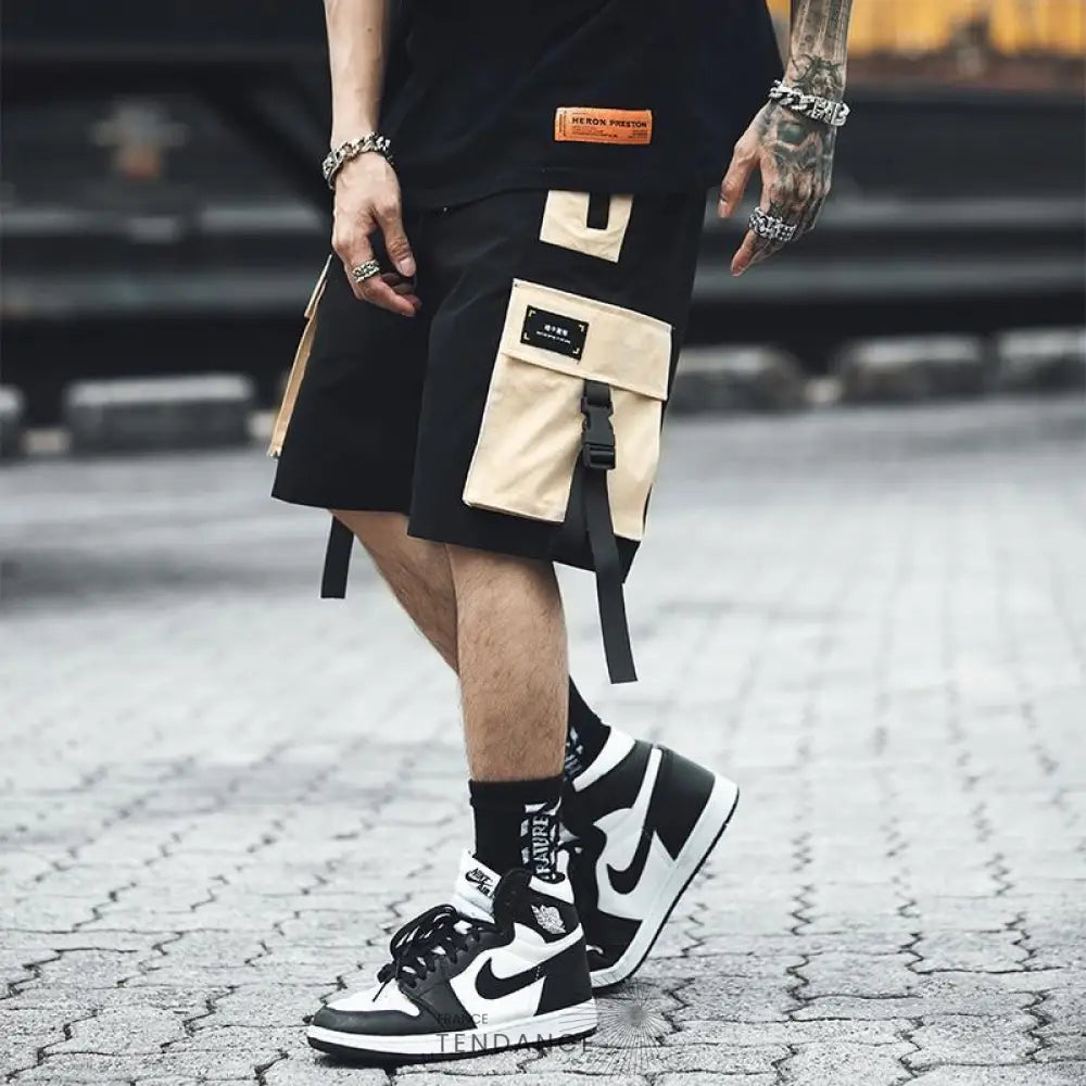Short Galactic | France-Tendance