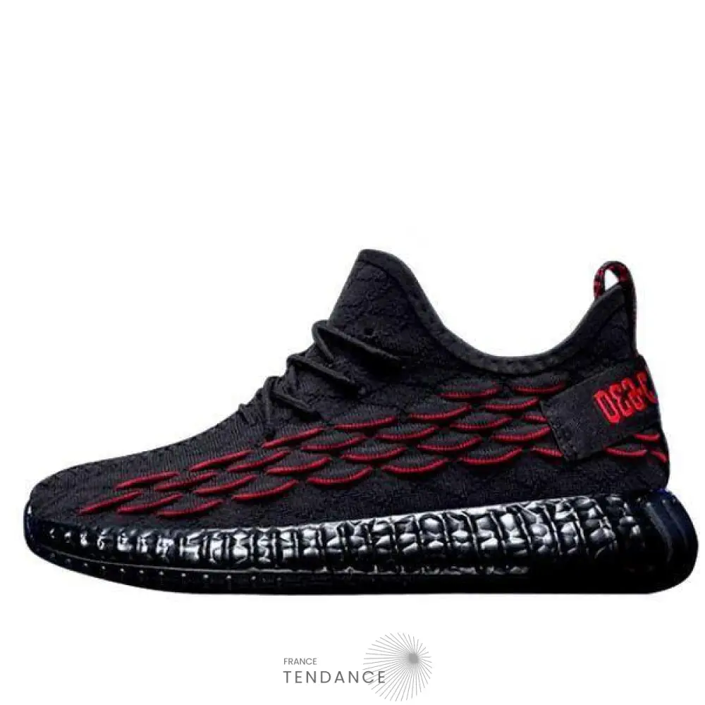 Sneakers Eagle | France-Tendance