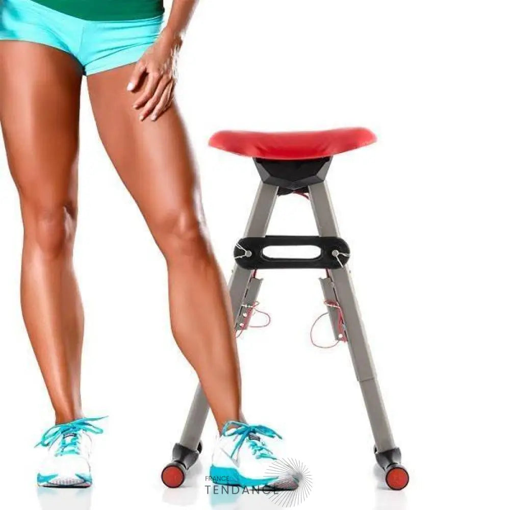 Appareil De Musculation Pour Squat | France-Tendance