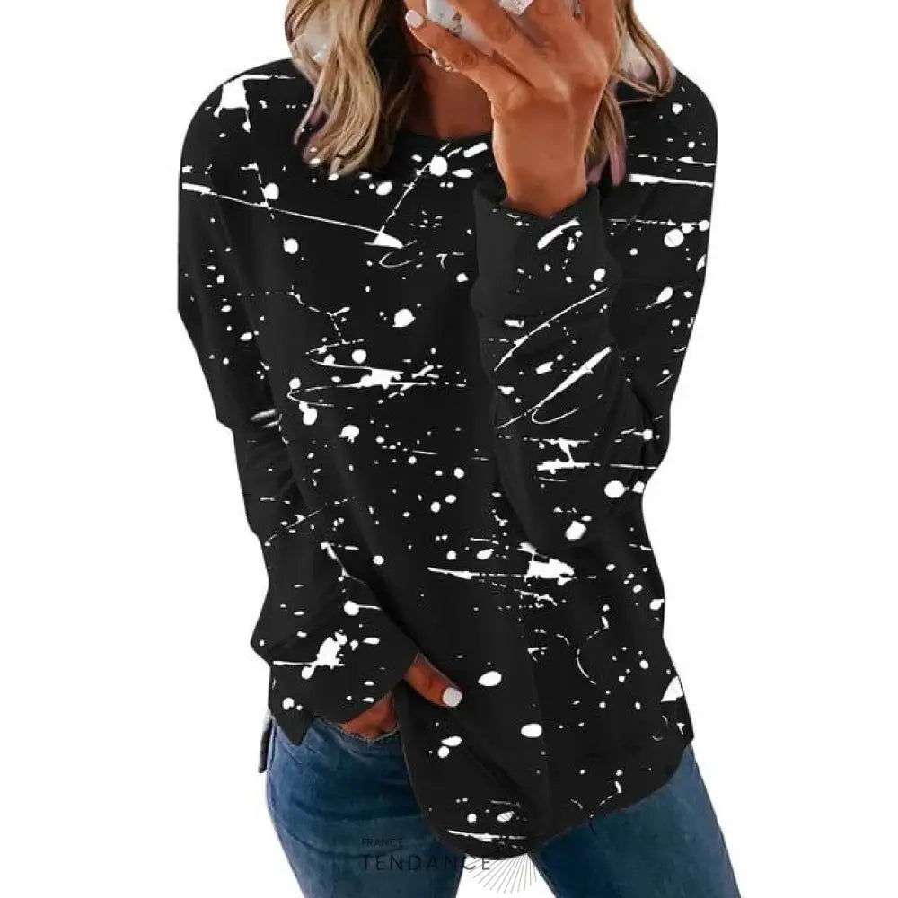 Sweat Marina | France-Tendance