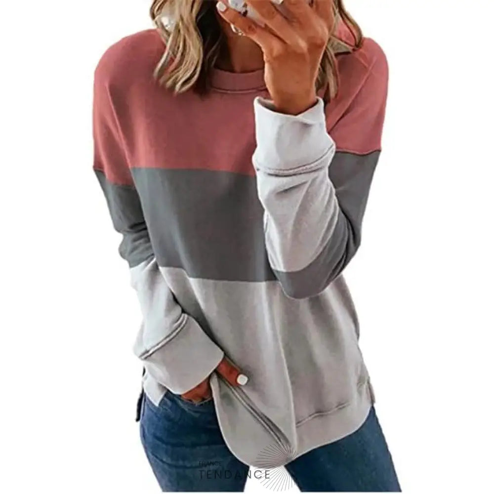 Sweat Marina | France-Tendance
