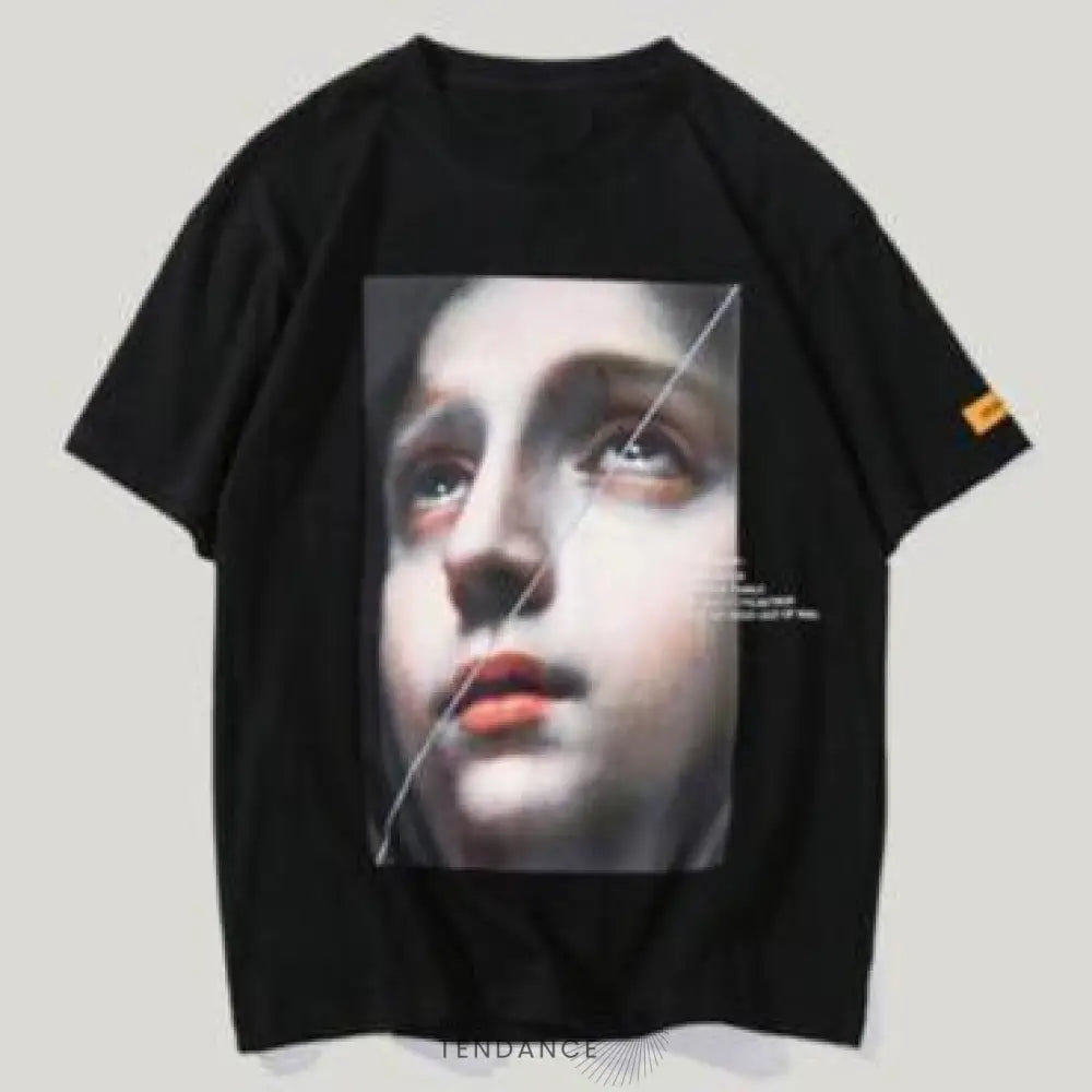 T-shirt Duty™ | France-Tendance