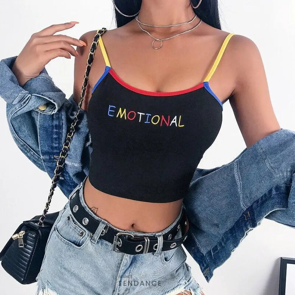 Top Emotional | France-Tendance