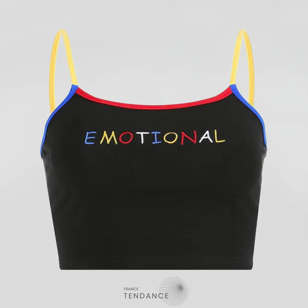 Top Emotional | France-Tendance