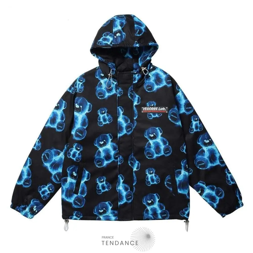 Veste Electro | France-Tendance
