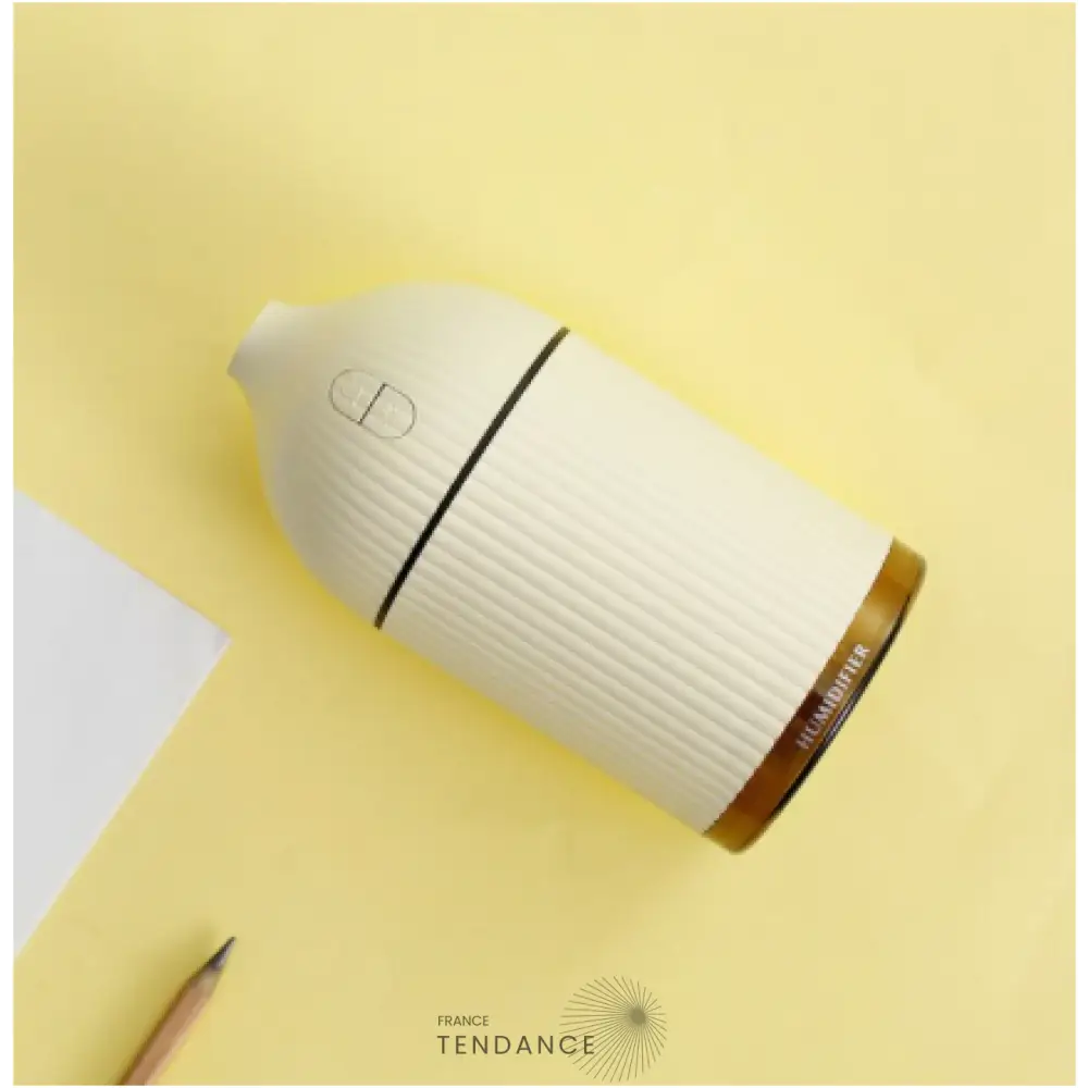 Zeny™ | Diffuseur D’huiles Essentielles | France-Tendance