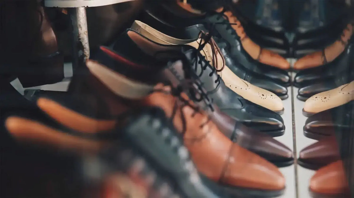 Chaussures Casual - CLUB VIP France
