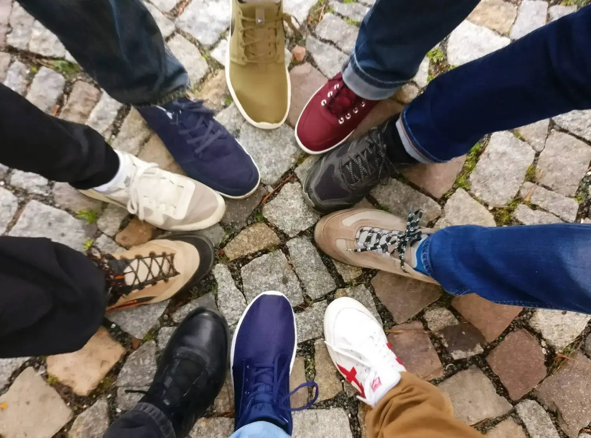 Chaussures - CLUB VIP France