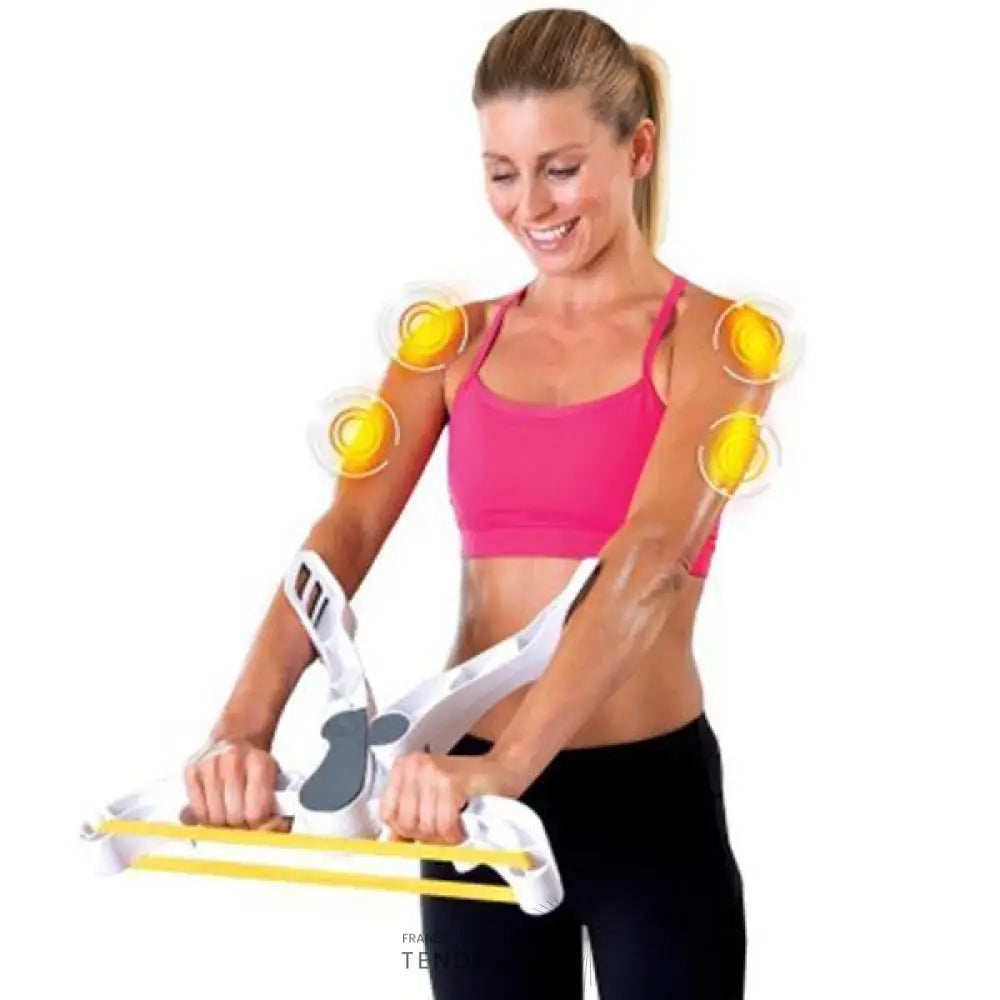 Appareil De Musculation Pour Bras | France-Tendance