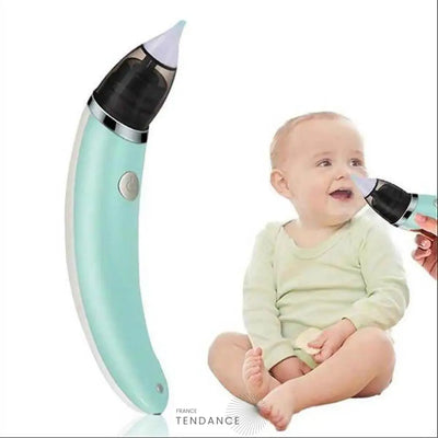 Aspirateur Nasale Pour Enfant | France-Tendance