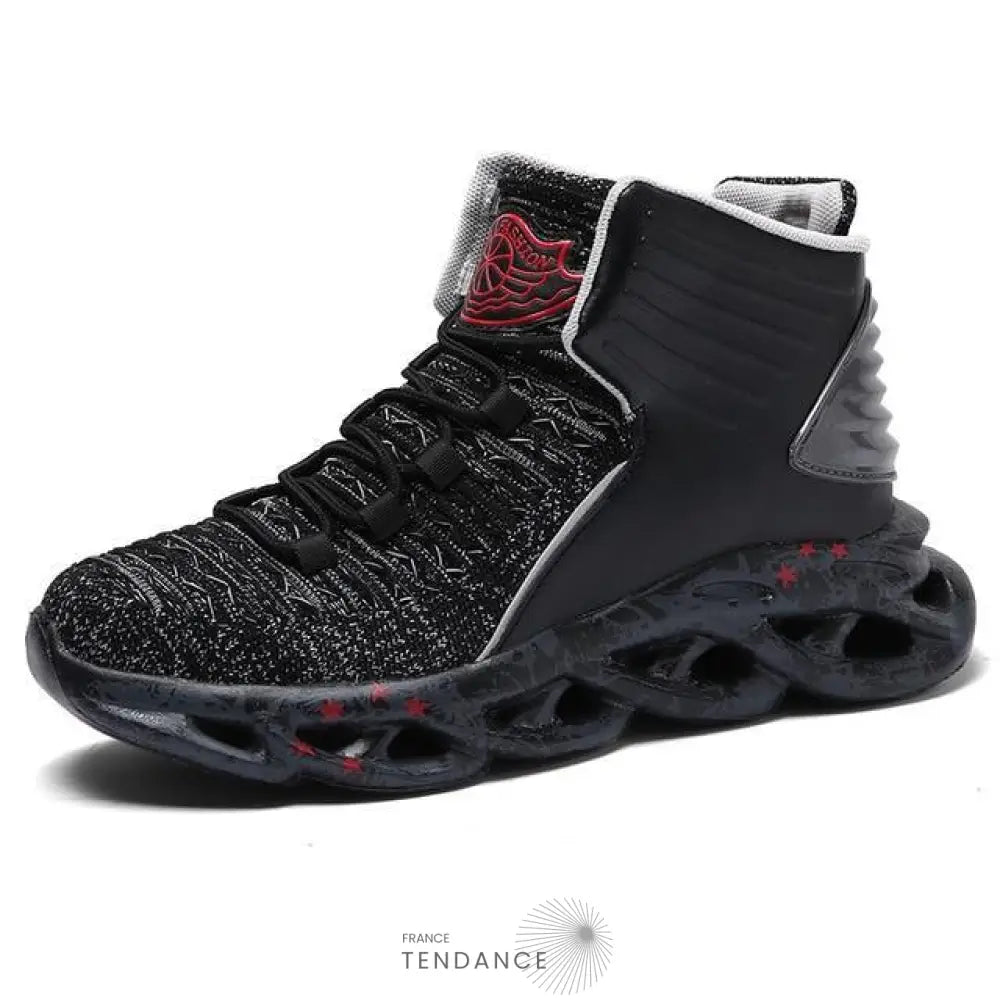 Baskets Apollo | France-Tendance