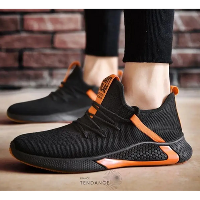 Baskets Légères Confortables | France-Tendance